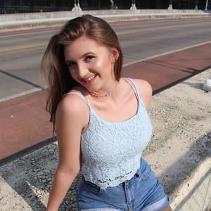 Meet your Posher, Miranda